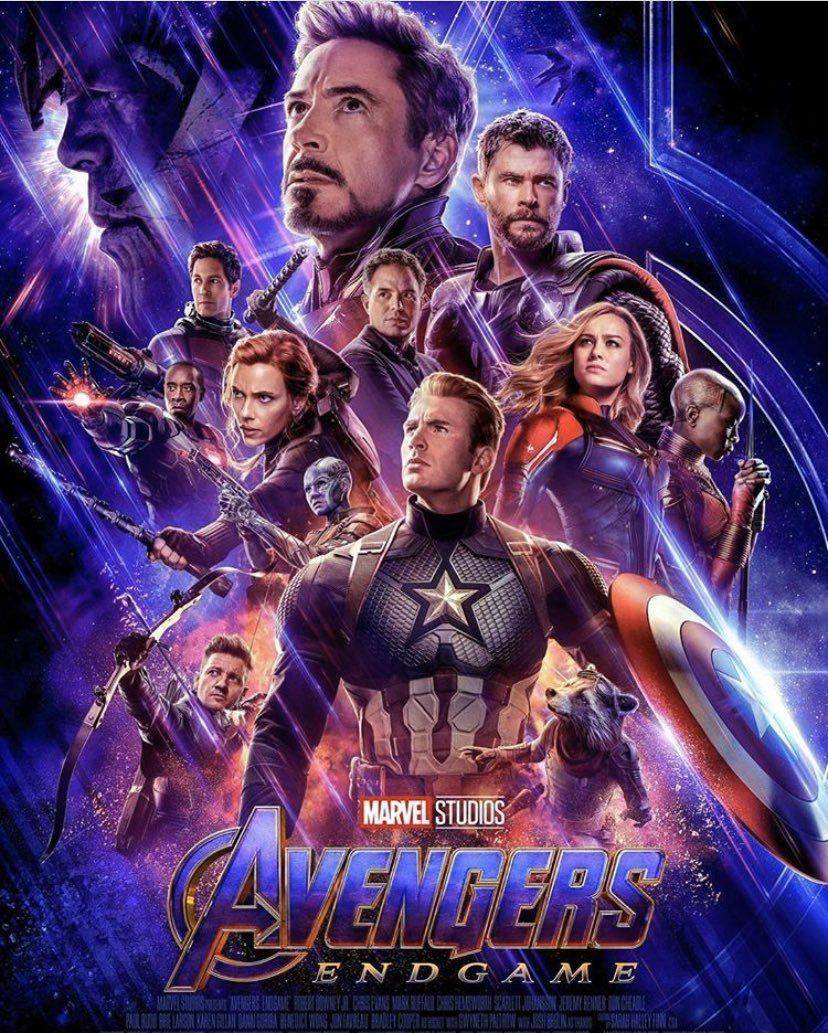 instagram.com/avengers