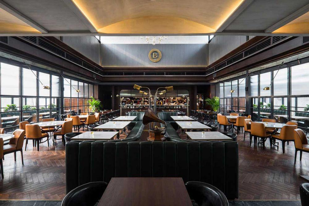 Liburan ke Semarang, Cobain 5 Resto Ini untuk Dinner Eksklusif Kamu!