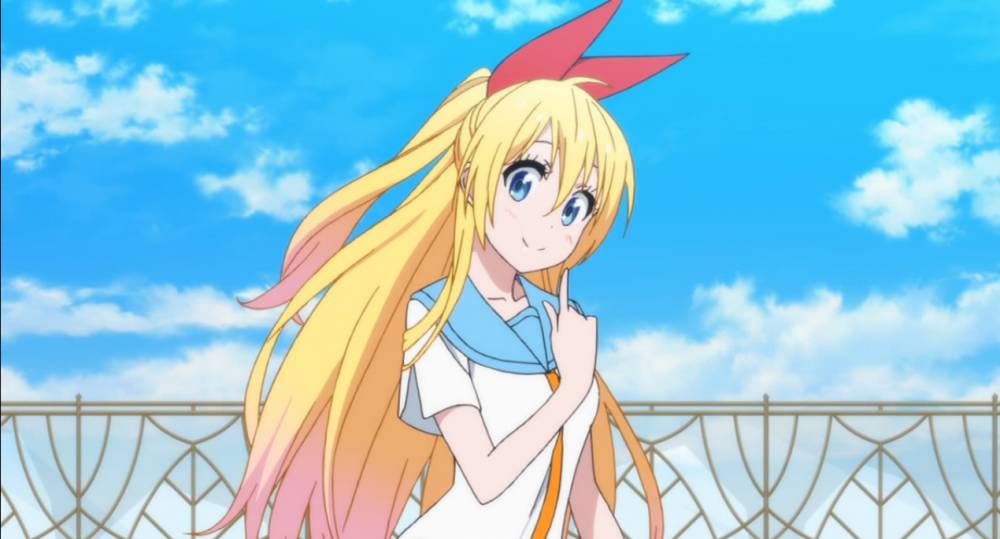 nisekoi.fandom.com