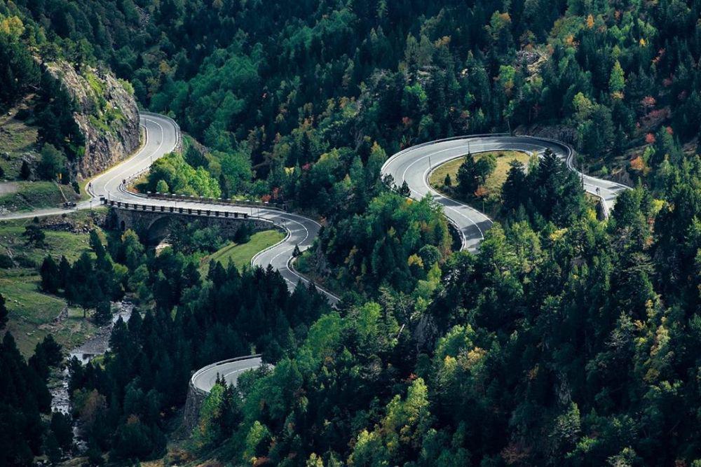 5 Tempat Terbaik di Andorra yang Bikin Wisatawan Terpesona