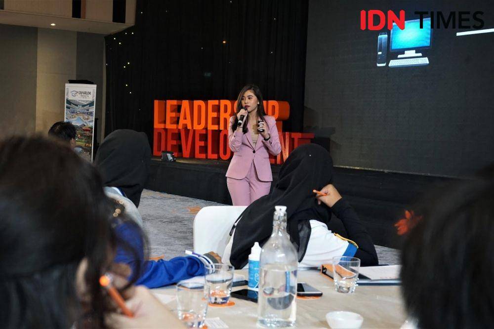 IDN Times/Anindya Roswita
