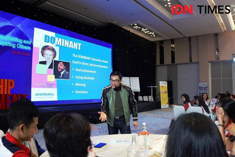 IDN Times/Anindya Roswita