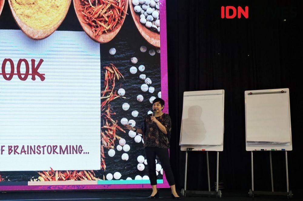 IDN Times/Anindya Roswita