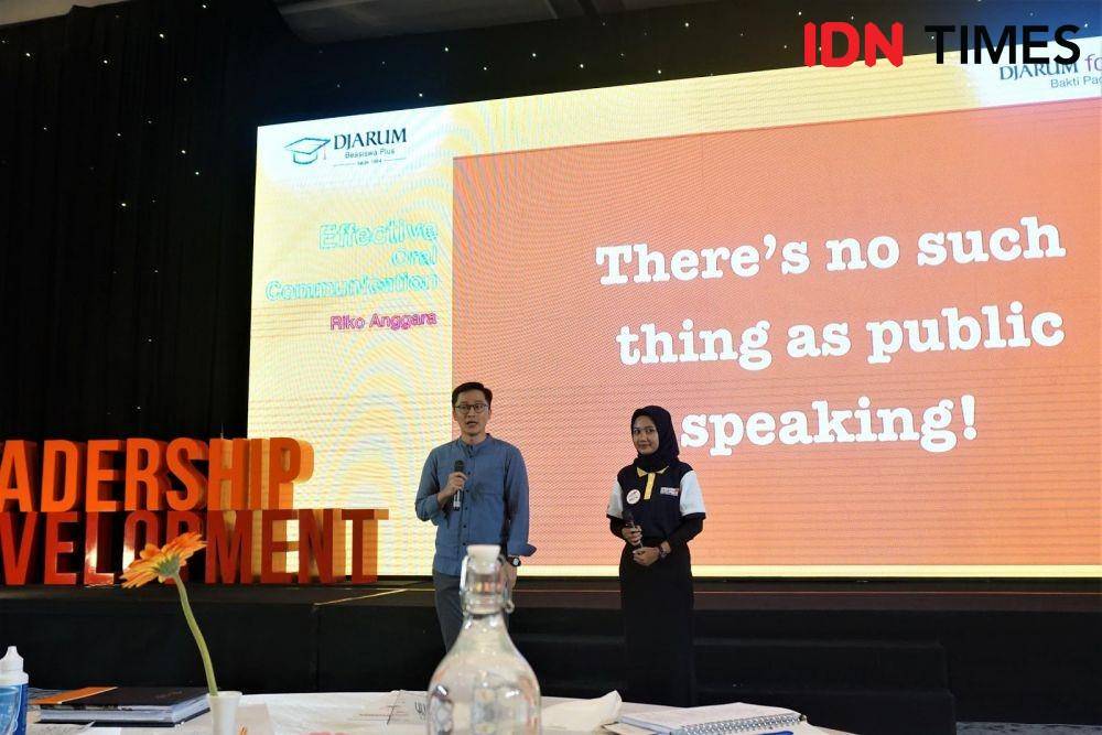 IDN Times/Anindya Roswita