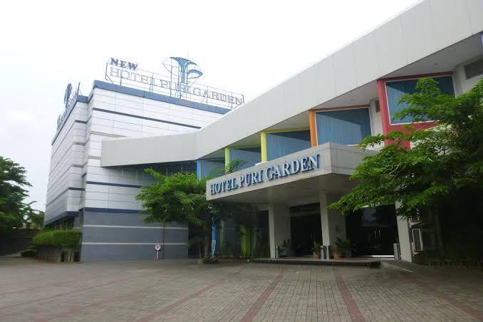 5 Hotel Seharga 300 ribuan yang Dekat dengan Bandara Semarang