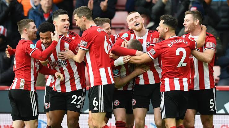 Semusim di Premier League, Sheffield United Menuju Kompetisi Eropa?