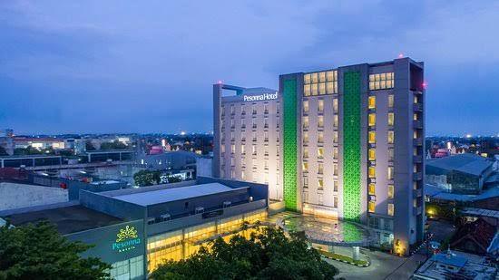 5 Hotel Murah Dekat Stasiun Poncol Semarang, Harga di Bawah Rp400 ribu