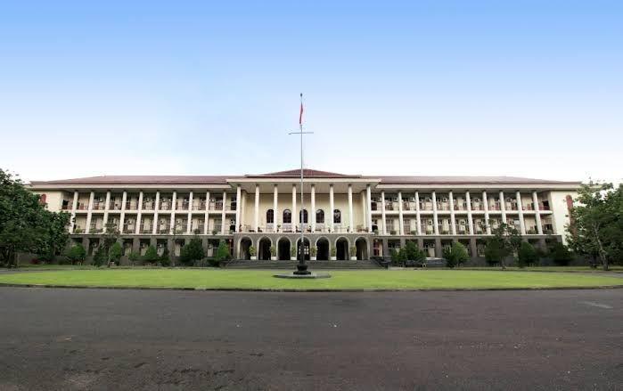 UGM Siapkan 3 Jalur Masuk Seleksi Mahasiswa Baru