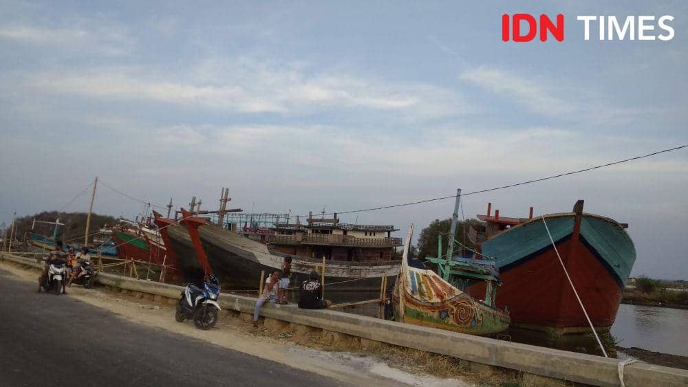 Picu Banjir, Sungai Silugonggo Mesti Segera Dinormalisasi