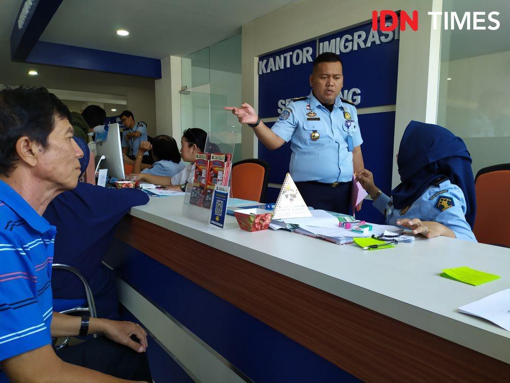 Pemulangan ISIS Eks WNI, Intelijen Diterjunkan Awasi Manifes Penumpang