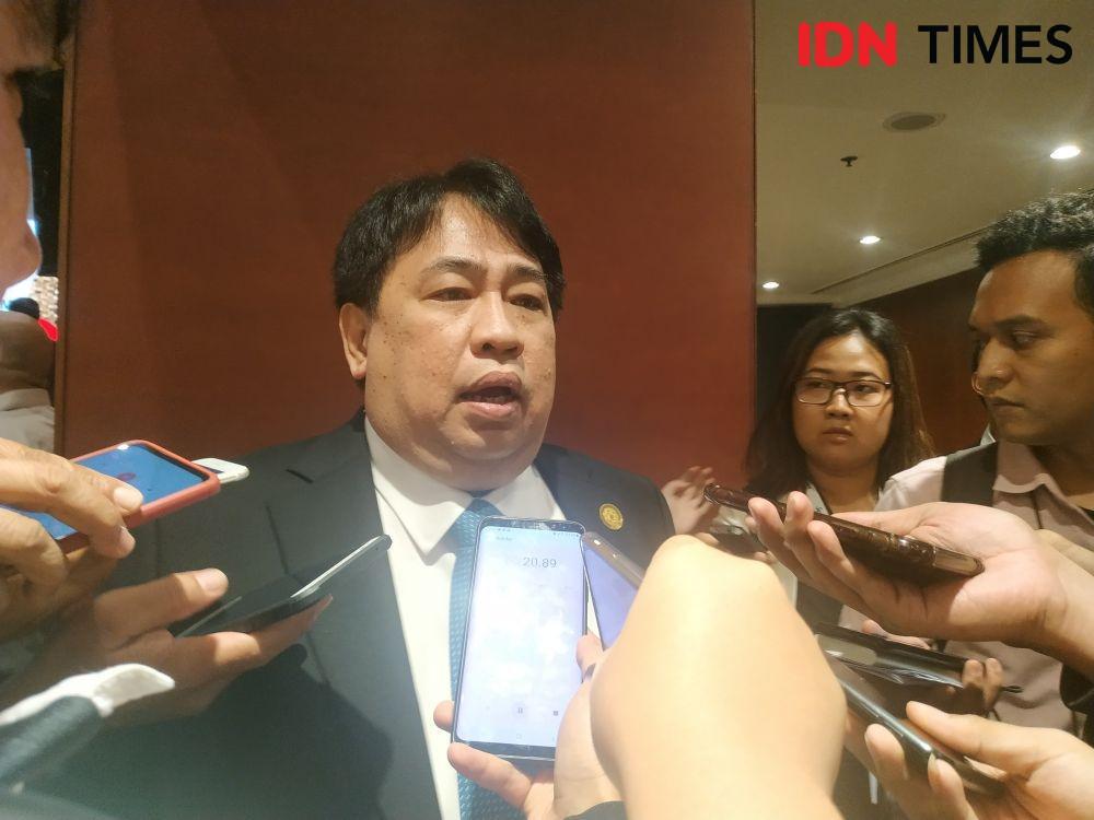 Begini Strategi TINS Hadapi Penurunan Harga Timah akibat Virus Corona