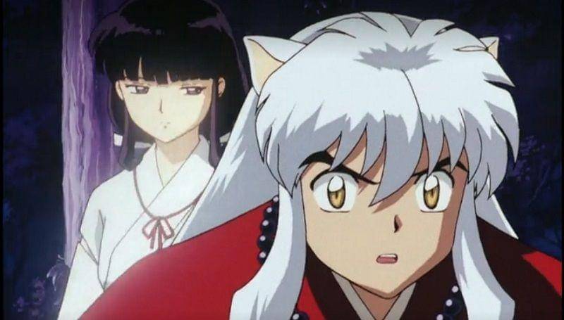 netflix.com/Inuyasha