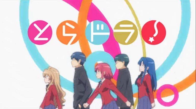 netflix.com/toradora