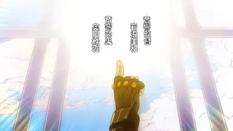 netflix.com/JoJo's Bizarre Adventure: Phantom Blood