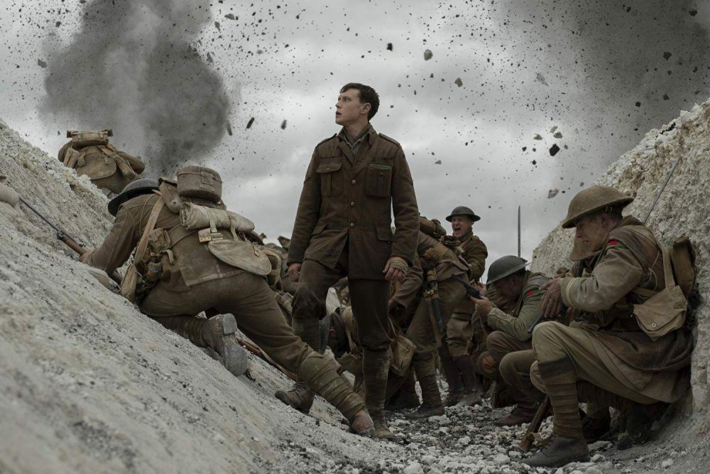 5 Alasan Kenapa 1917 Pantas Mendapatkan Best Visual Effects