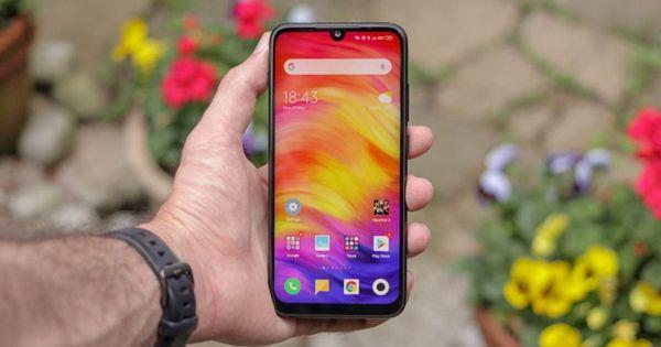 5 Smartphone Mid-end Xiaomi dengan PPI Layar Tinggi, Tampilan Tajam!