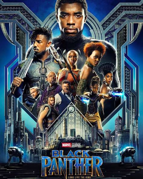instagram.com/blackpanther