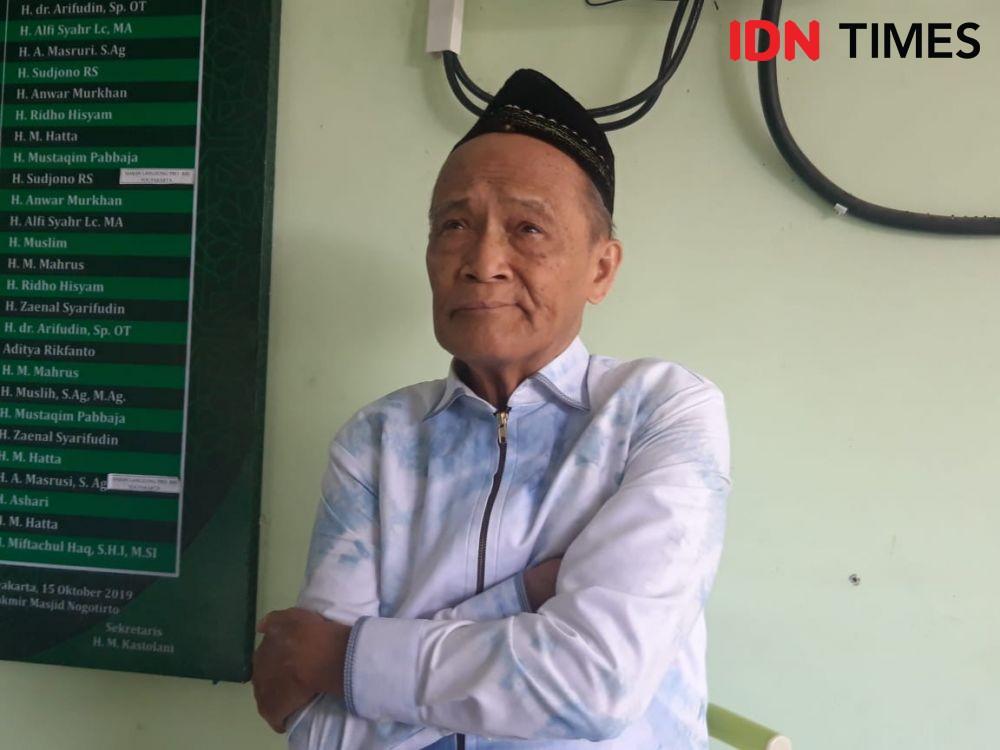 Buya Syafii: Jika Eks ISIS Dipulangkan, Bisa Timbul Masalah Keamanan