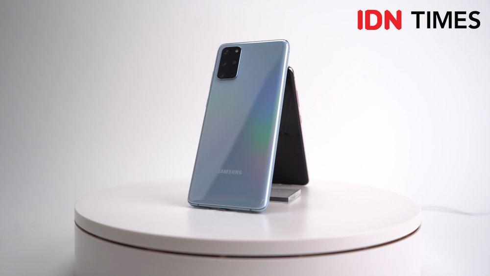 [BREAKING] Samsung Galaxy S20 Series Resmi Rilis, Ini Spek & Harganya!