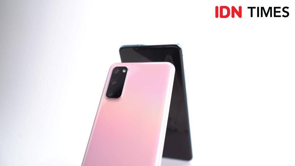 IDN Times/Kevin Handoko