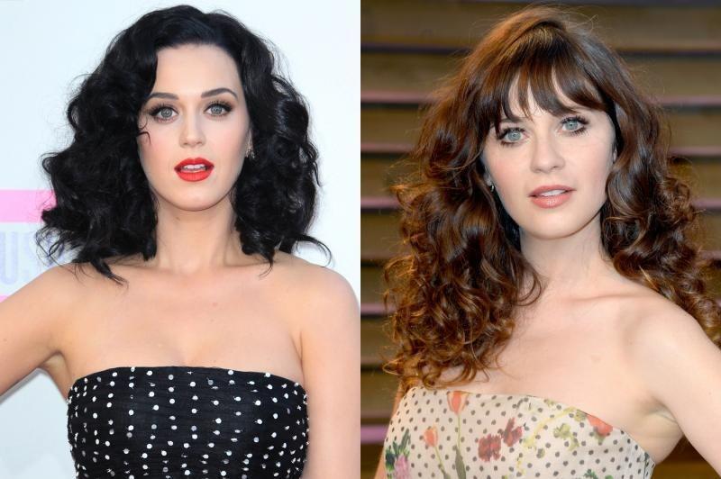 Bukan Saudara Kembar, 10 Artis Hollywood Ini Punya Wajah Super Mirip
