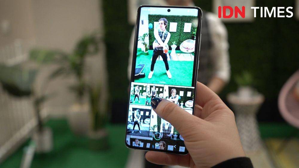 IDN Times/Kevin Handoko