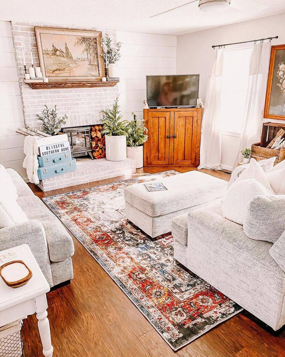 instagram.com/blissfulsouthernhome/