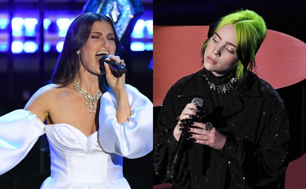 8 Penyanyi yang Tampil Unjuk Gigi di Academy Awards 2020