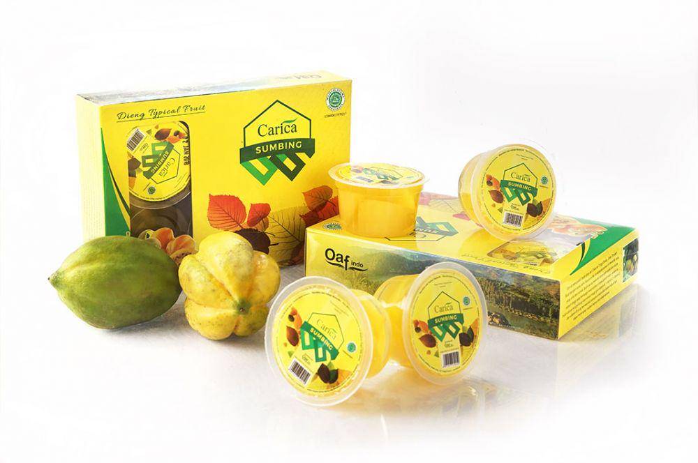 carica.co.id