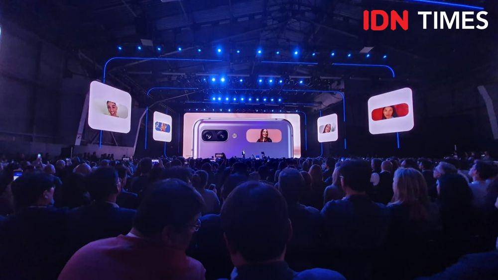 IDN Times/Kevin Handoko