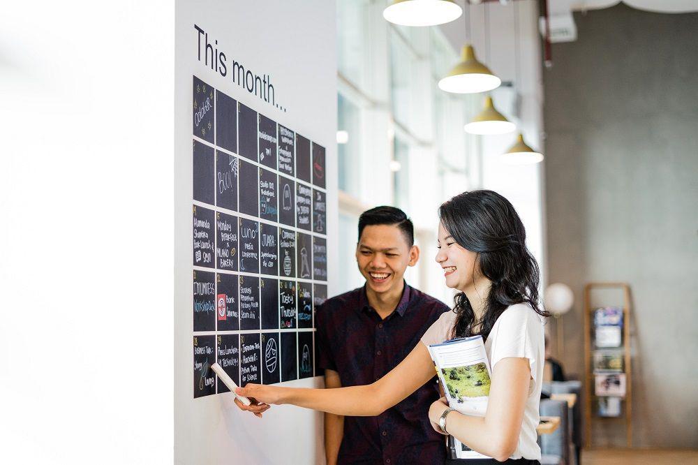 4 Tips Penting Buat Kamu yang Ingin Bekerja di Perusahaan Startup