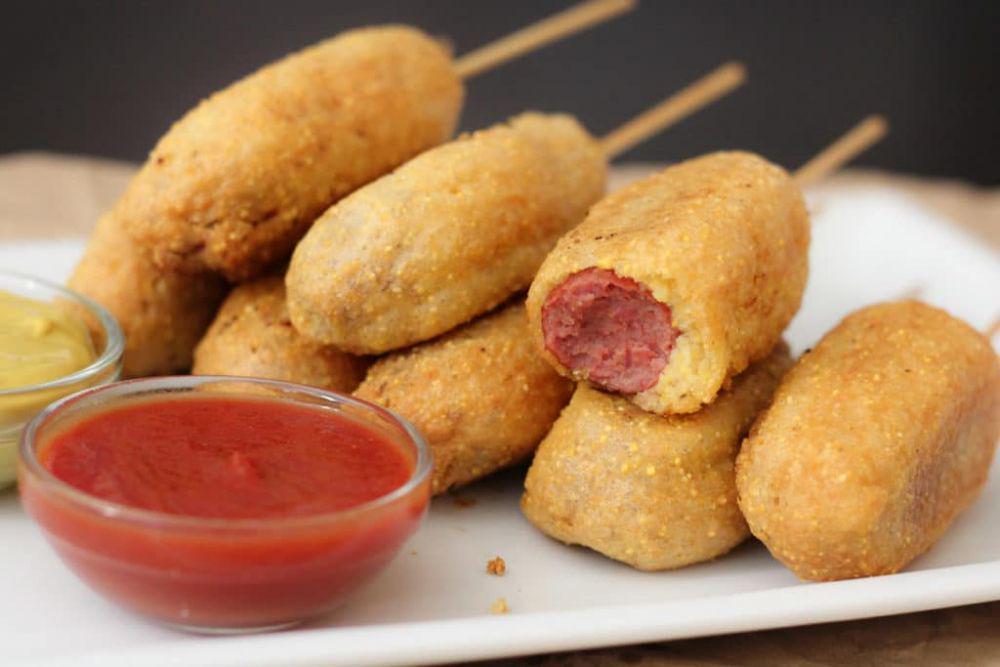 7 Resep Sosis Goreng Enak untuk Camilan dan Lauk Makan