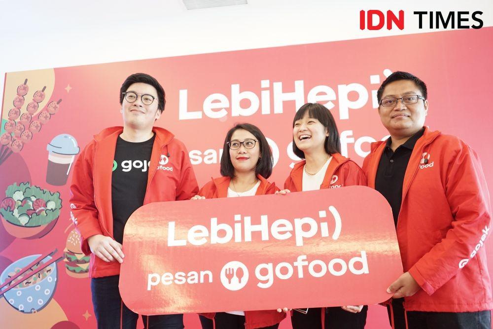 Go-Food Beberkan Prediksi Tren Kuliner 2020, yang Mana Favoritmu?