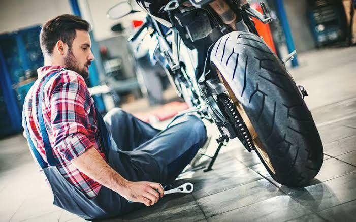 5 Hal Untuk Diketahui tentang Ukuran Ban Motor dan Cara Membacanya