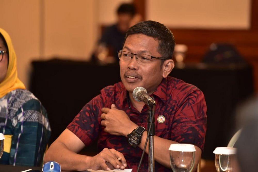 Penghapusan Status WNI Eks ISIS, Pengamat: Harus Melalui Proses Hukum