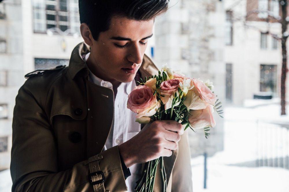 Gak Bisa Romantis, 5 Zodiak Ini Menganggap Biasa Hari Valentine