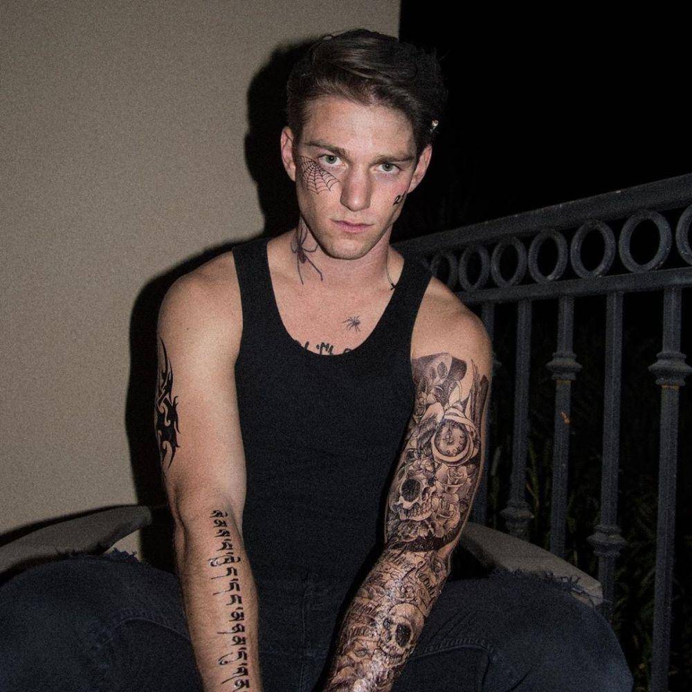 Instagram.com/nicogreetham