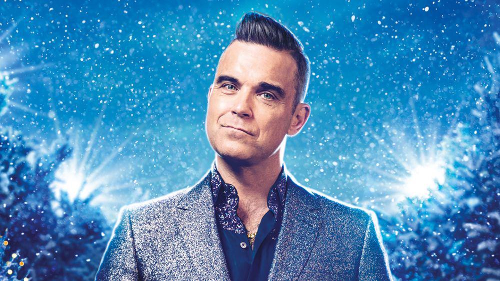 5 Fakta Robbie Williams, Artis yang Lahir pada 13 Februari