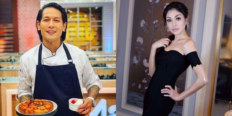 10 Chef Indonesia yang Bikin Jatuh Hati, Pesonanya Bak Artis!