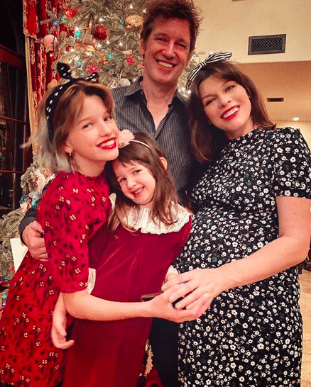 instagram.com/millajovovich