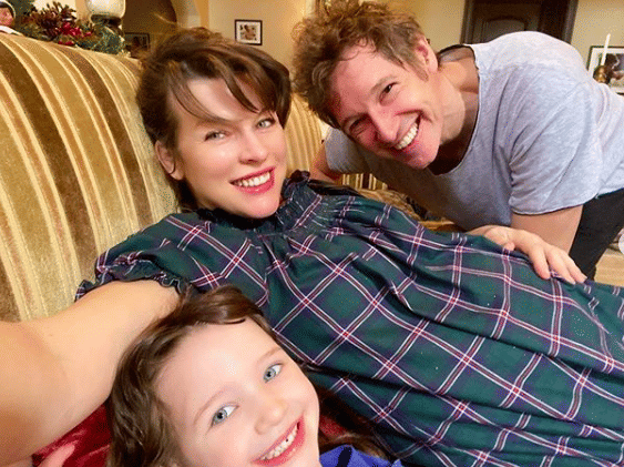 instagram.com/millajovovich