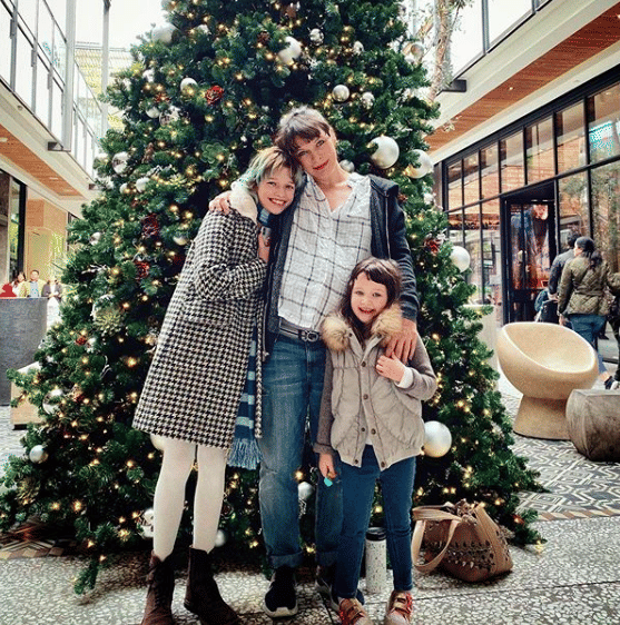 instagram.com/millajovovich