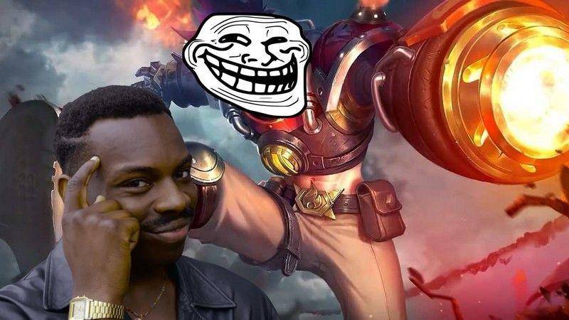 Sebenarnya Hoaks, Ini 5 Cheat Mobile Legends yang Sempat Dipercaya!