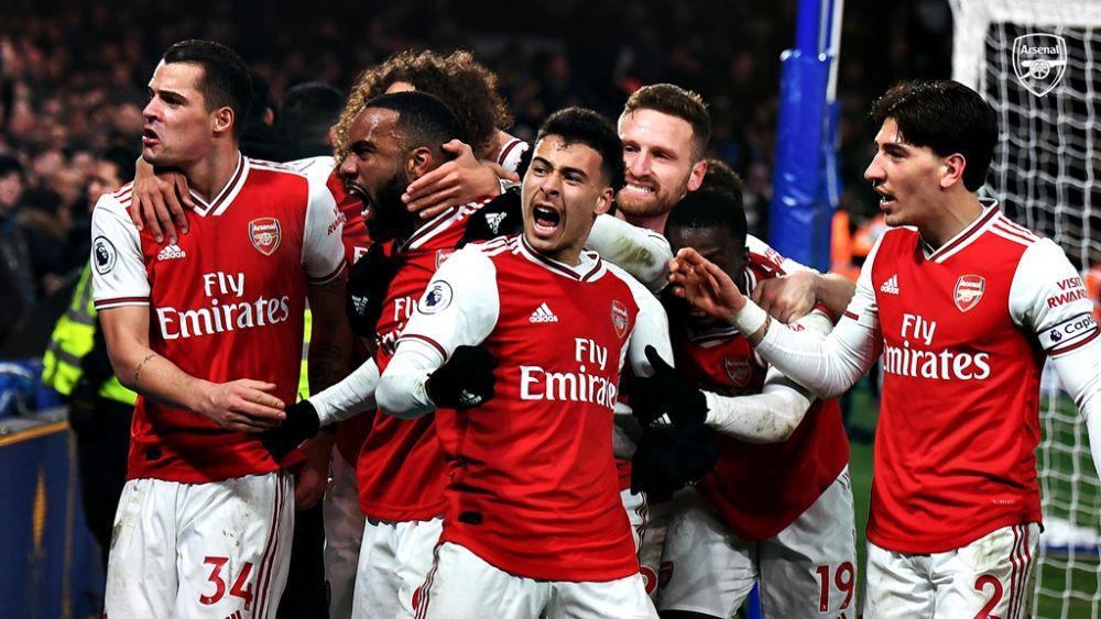 arsenal.com