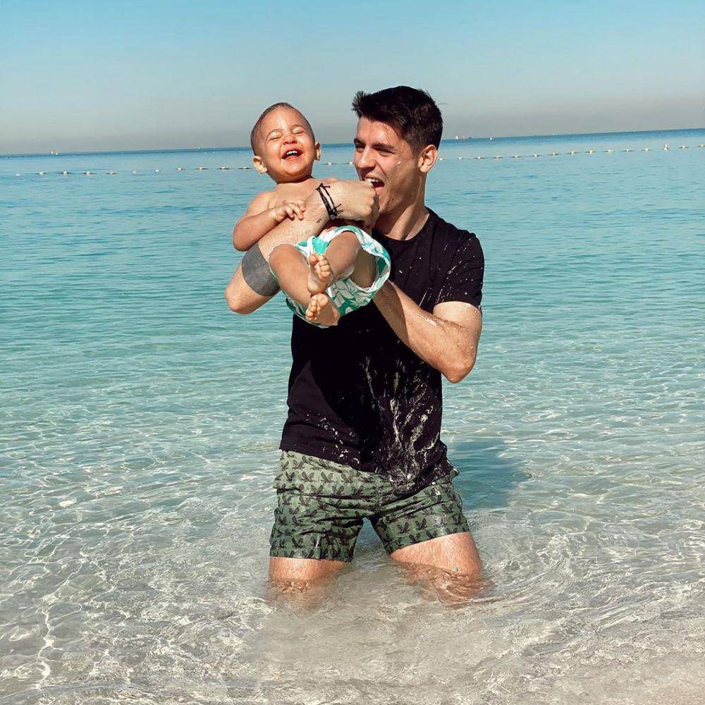 Instagram.com/alvaromorata