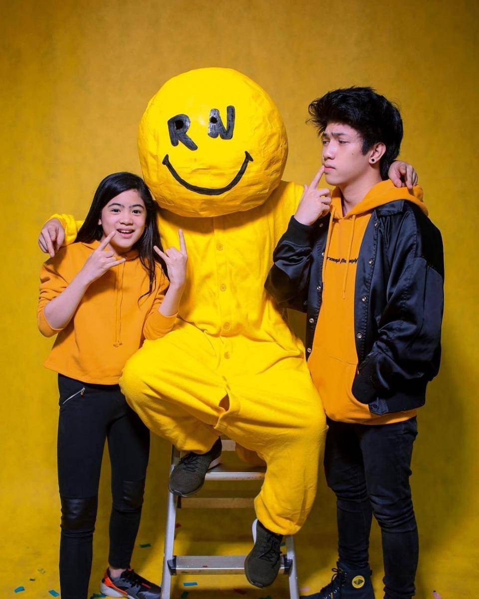 Instagram/ranzkyle