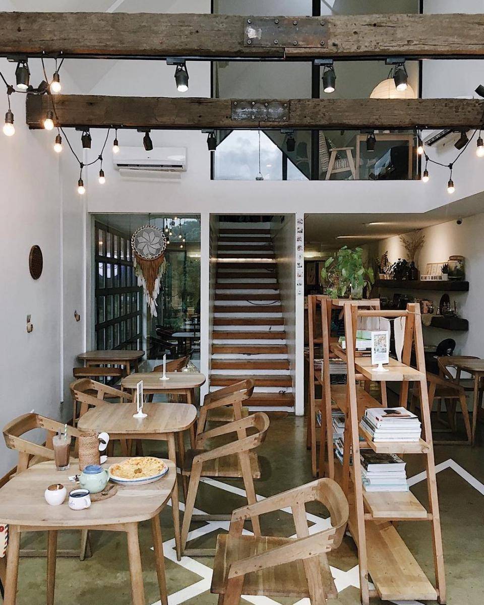 Kudos Cafe (instagram.com/helminerina)