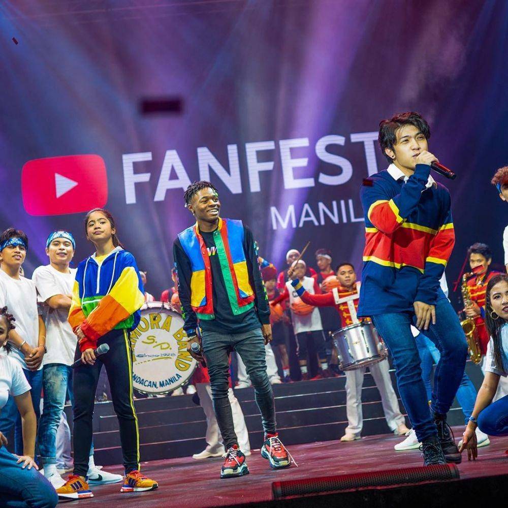 Instagram/ranzkyle