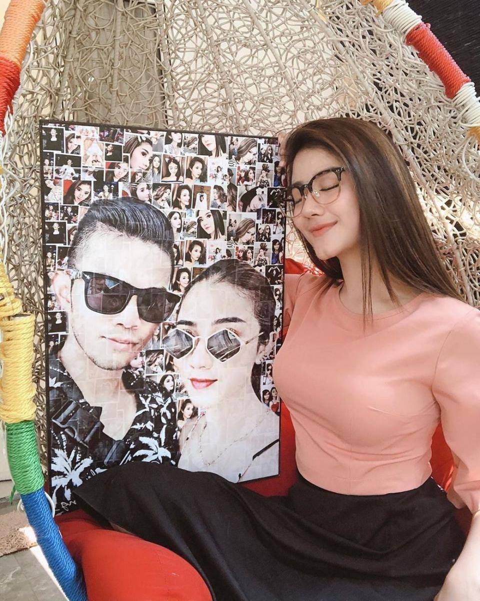 Instagram.com/GheaYoubi