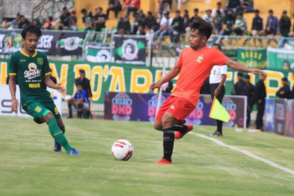 Piala Gubernur Jatim 2020: Galacticos Bhayangkara Jungkalkan Persebaya